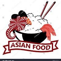 Asian Food