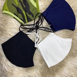 Khẩu Trang Vải HMKT-21