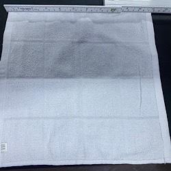 KHĂN LAU COTTON 100% HMVL-19